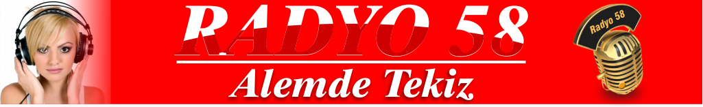 Radyo 58 / www.radyo58.com